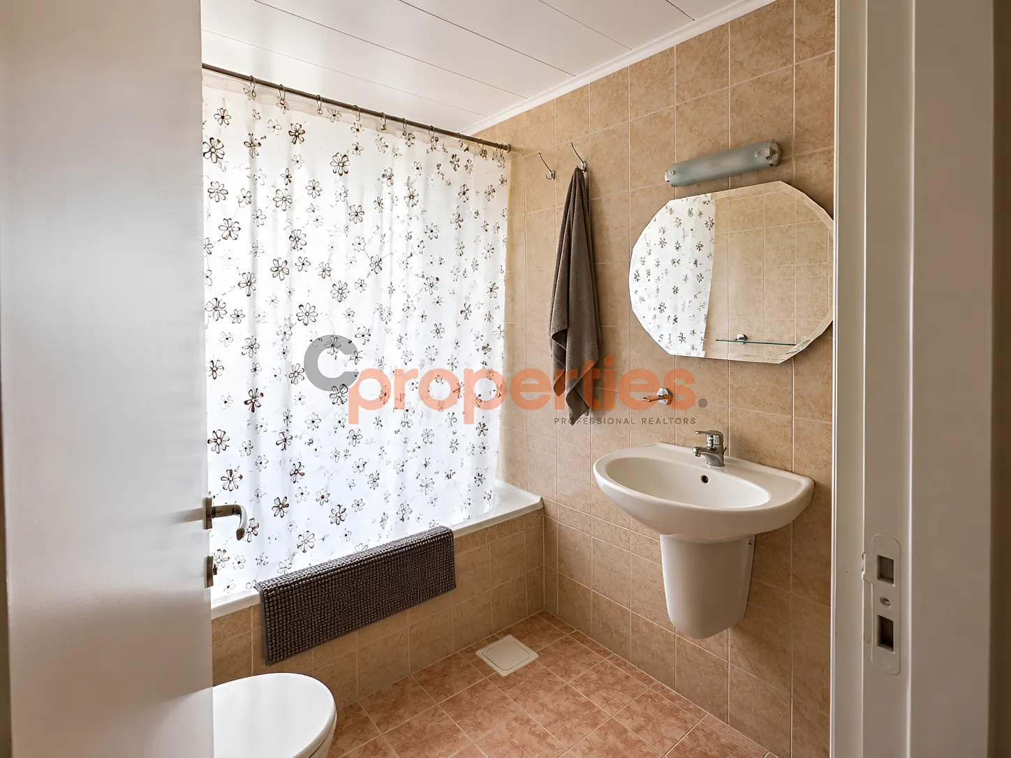 Apartment for Sale in Geitawi