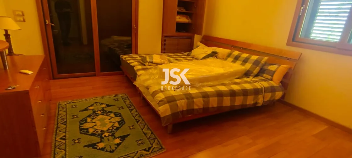 Villa for Sale in Faqra