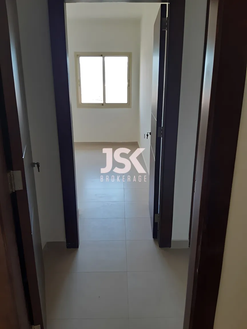 Apartment for Sale in Bchelli - 2 bed, 1 bath
