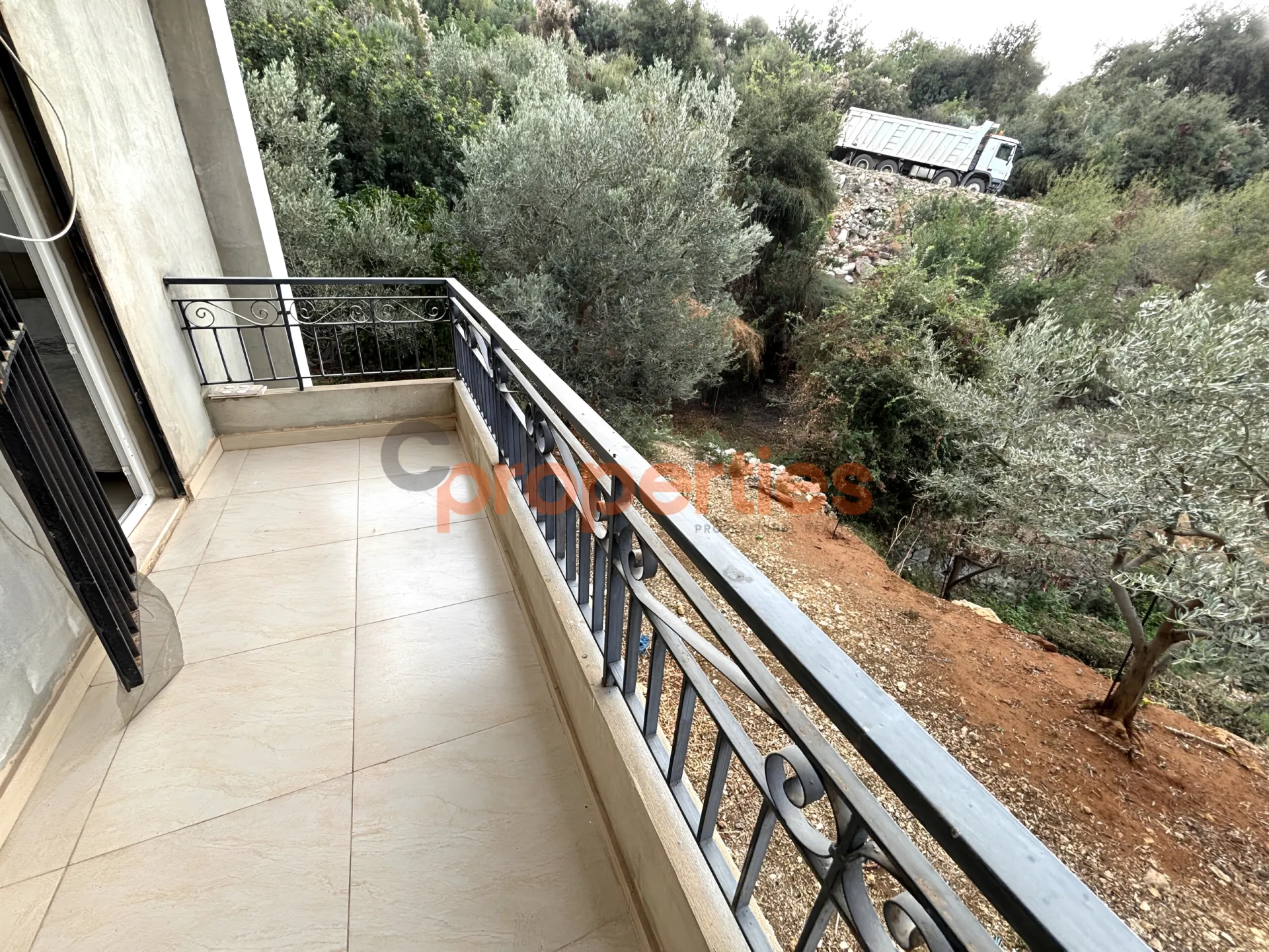 Apartment for Rent in Blat