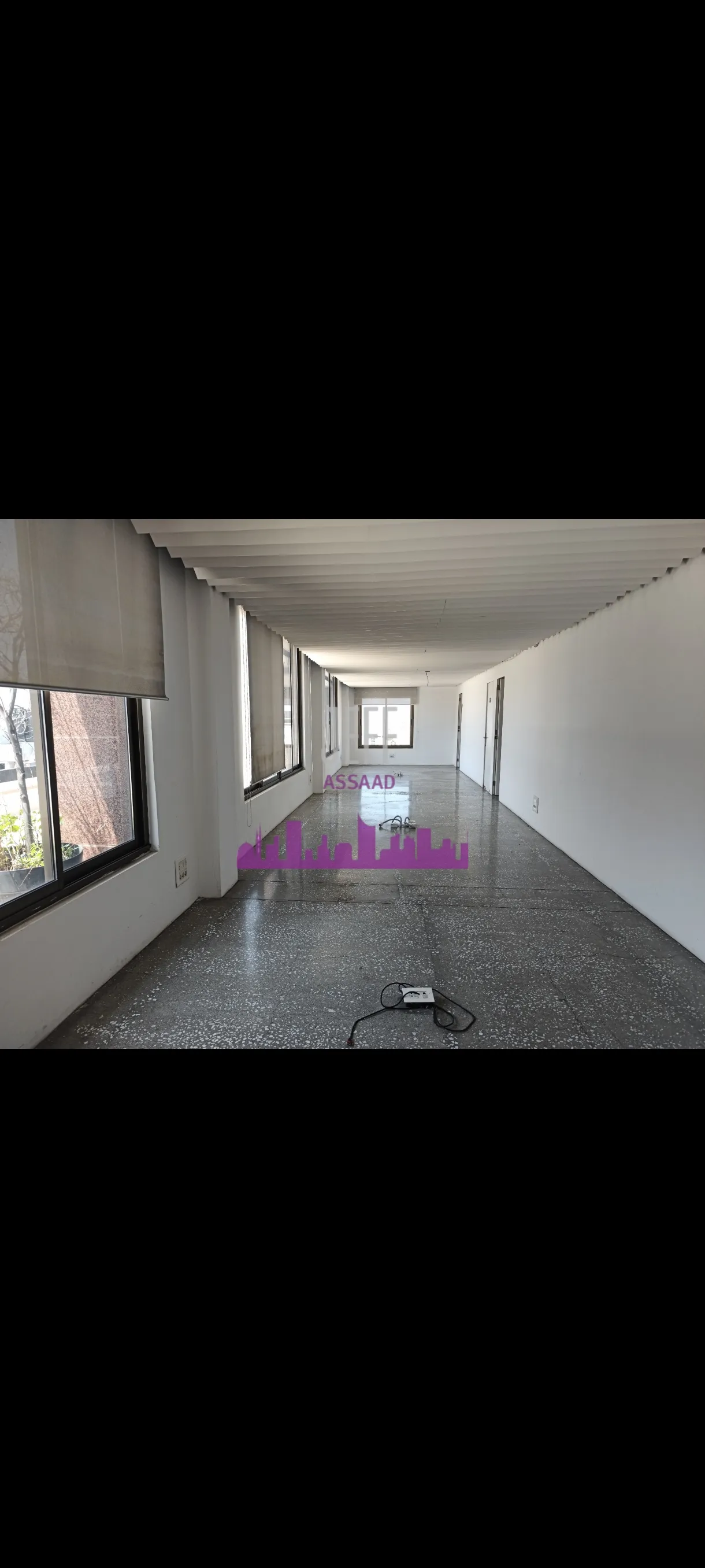 Office for rent in Downtown, beirut, lebanon