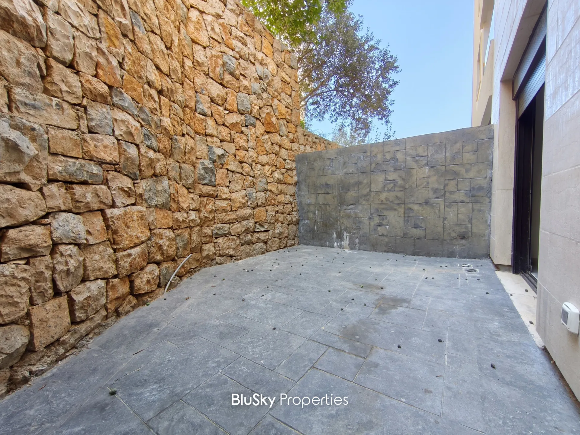 Apartment for sale in Bharsaf, lebanon