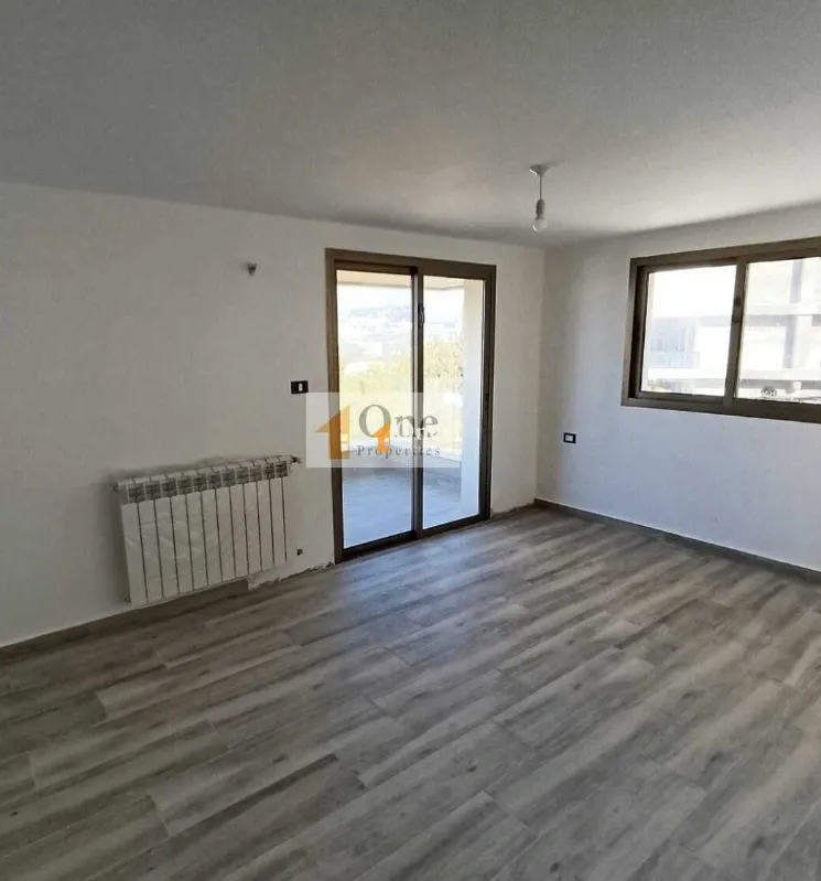 Duplex for sale in Fatqa, Lebanon