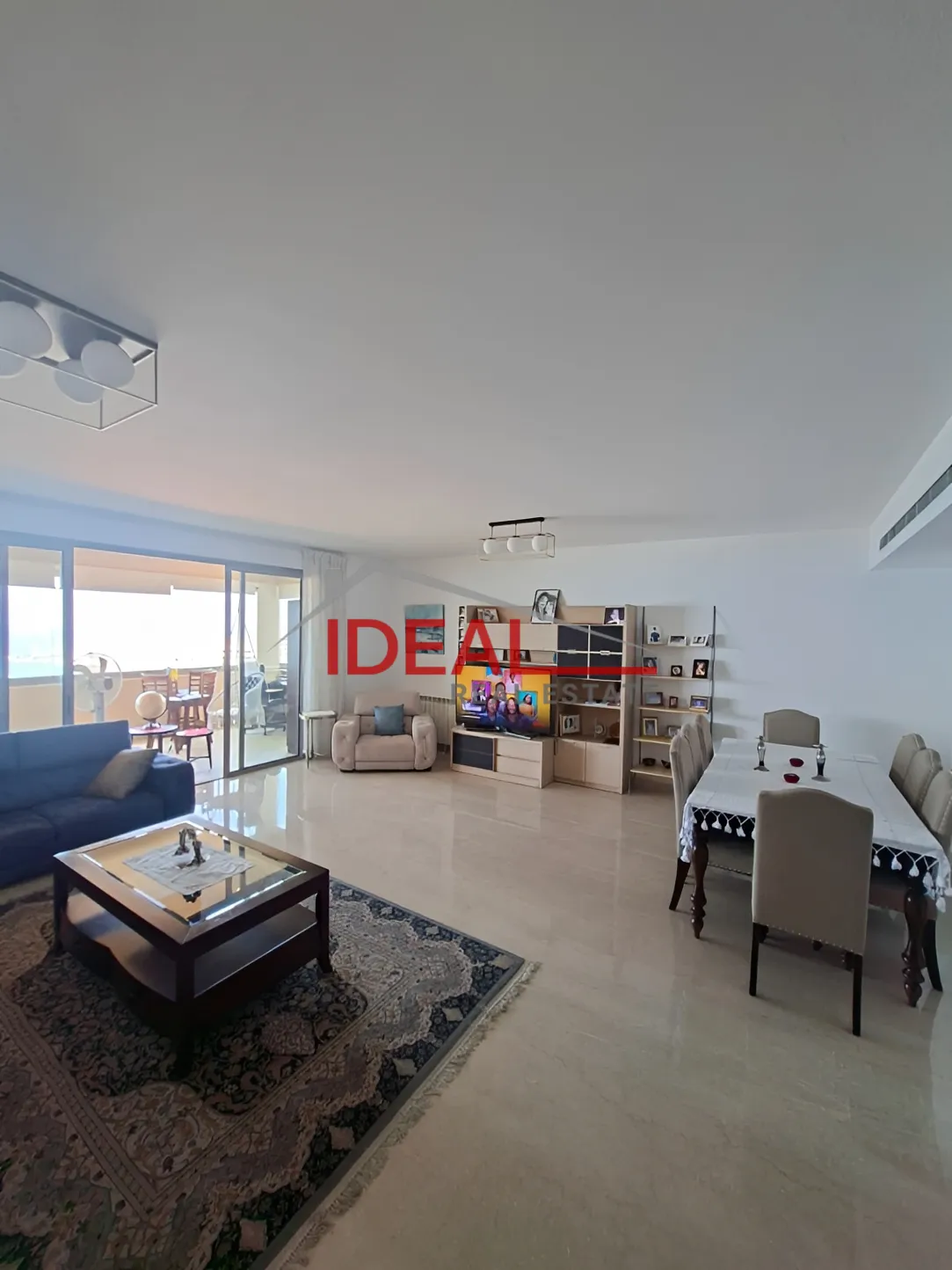 Apartment for sale in Sahel Aalma, Lebanon - 3 bed, 5 bath