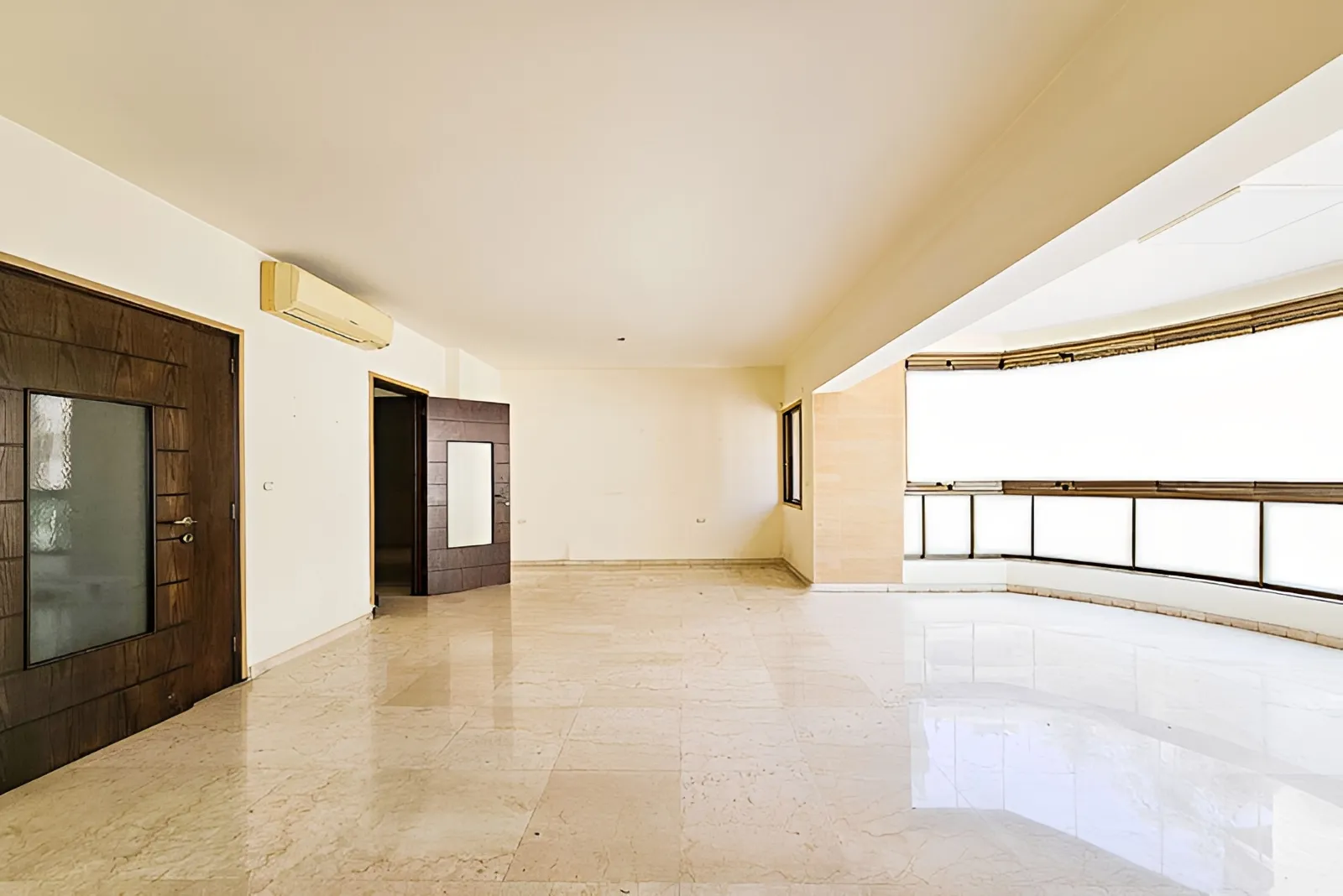 Apartment for Rent in Zarif