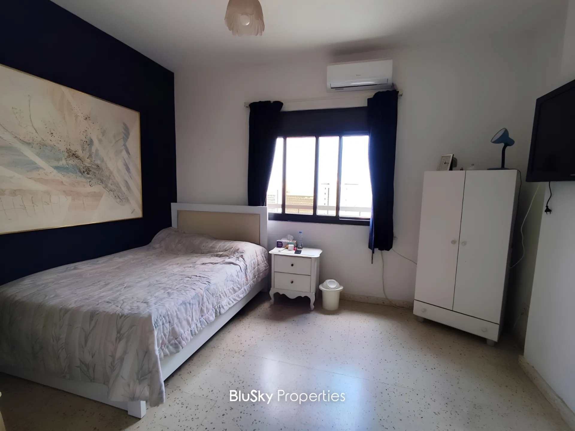 Apartment for sale in Zouk mosbeh, lebanon