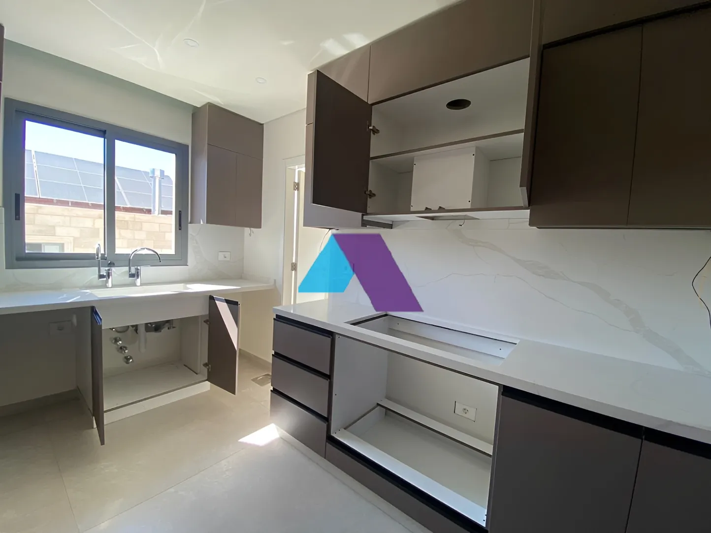 Apartment for sale in Baabdat