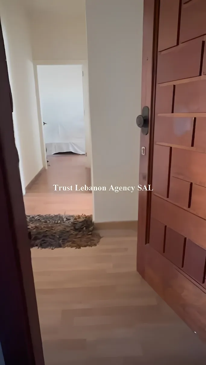 Apartment for Rent in Ashrafieh Beirut Lebanon