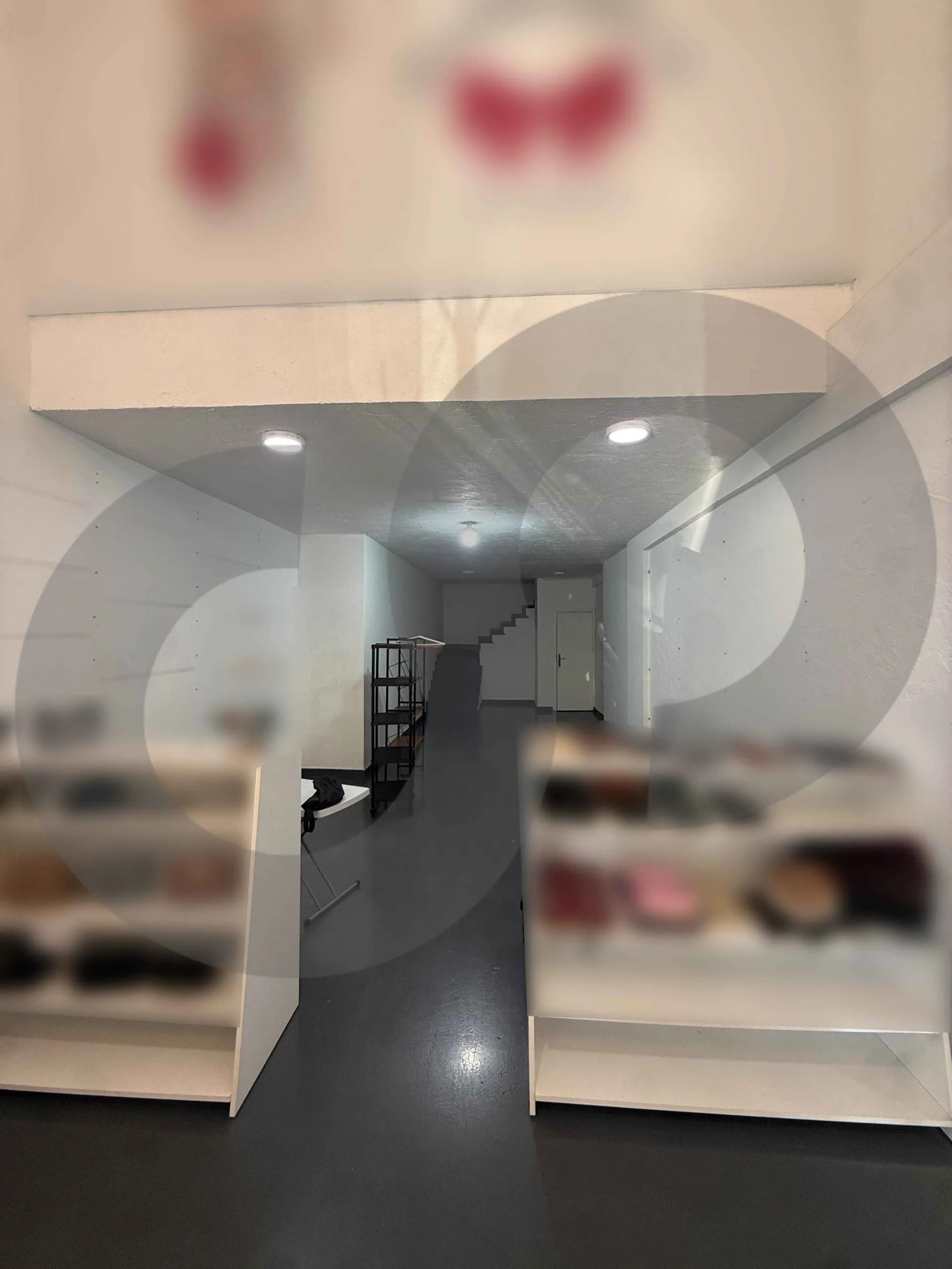 Warehouse for Sale in Majdalaya