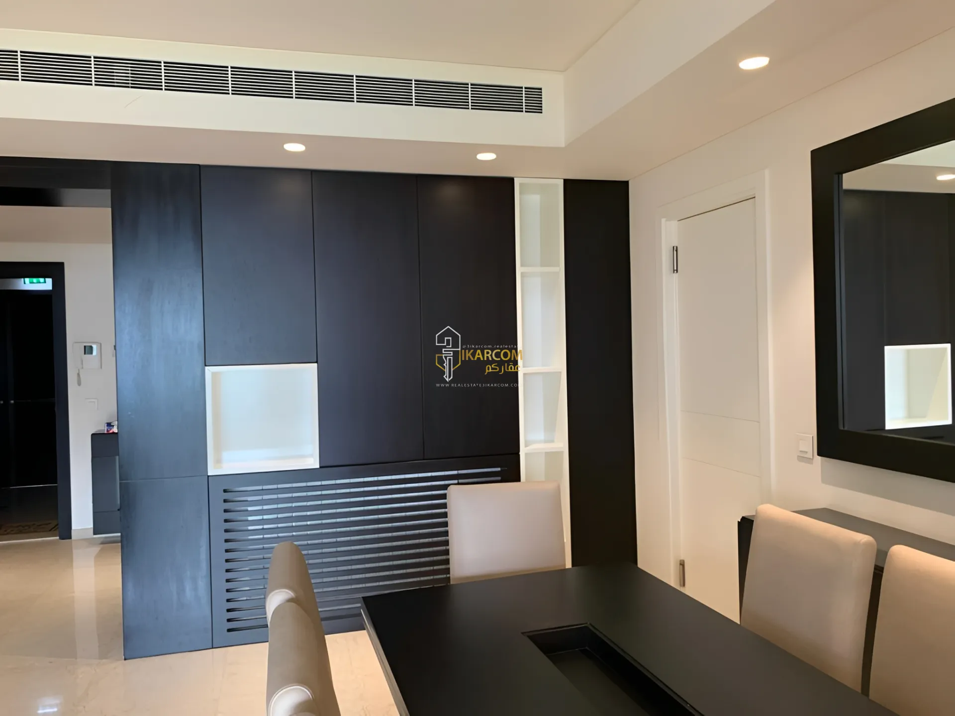 Apartment for Rent in dbayeh