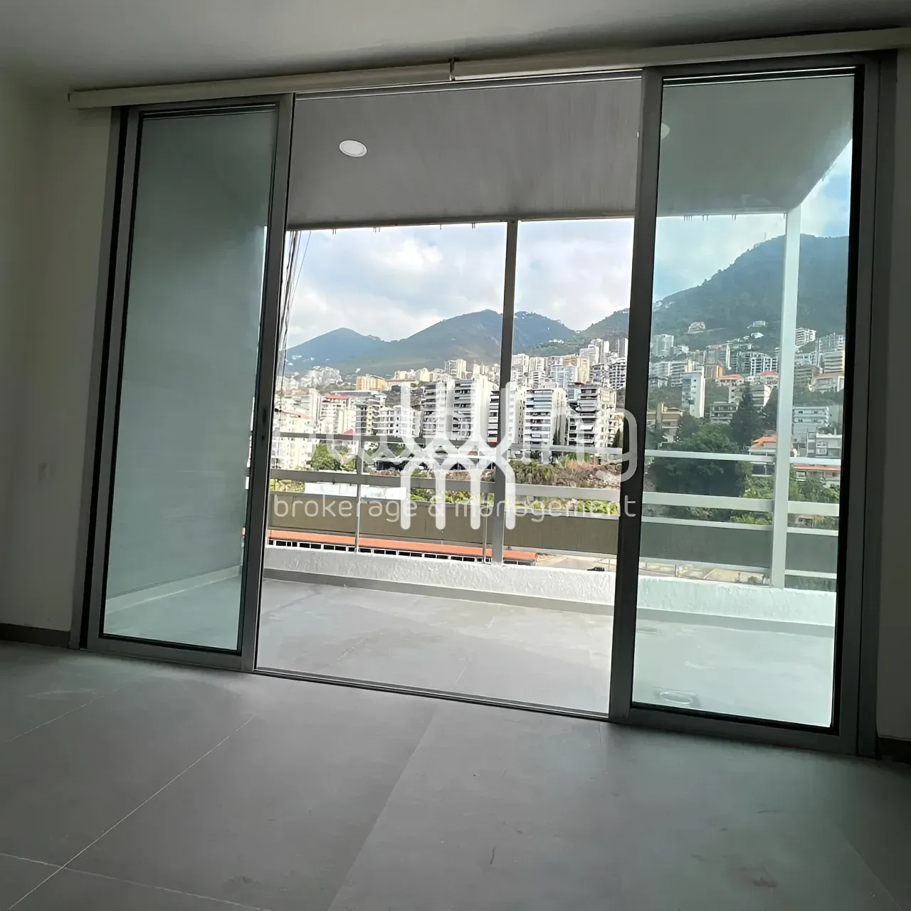 Apartment for sale in Jounieh