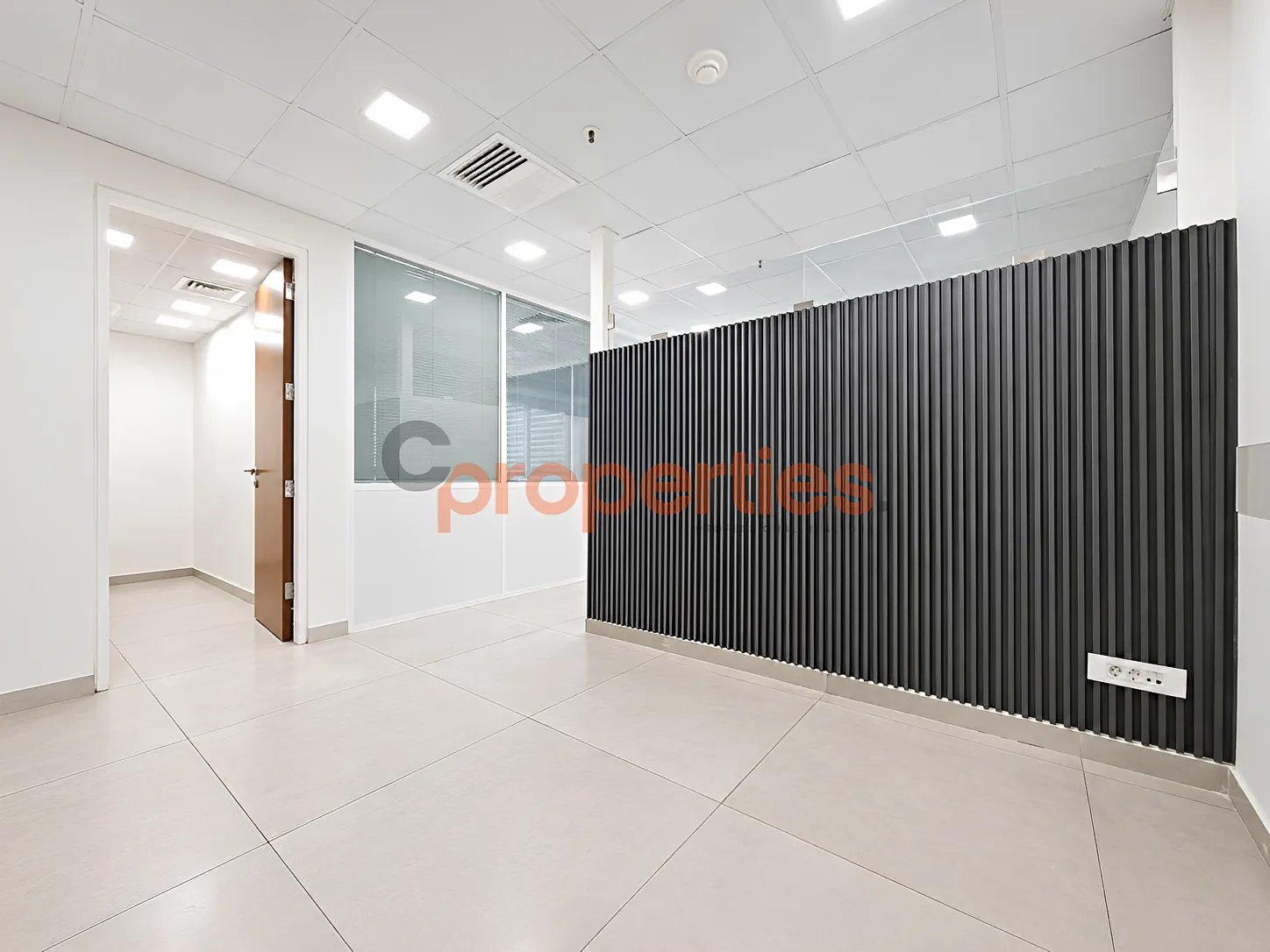 Office for rent in Achrafieh, Beirut, Lebanon