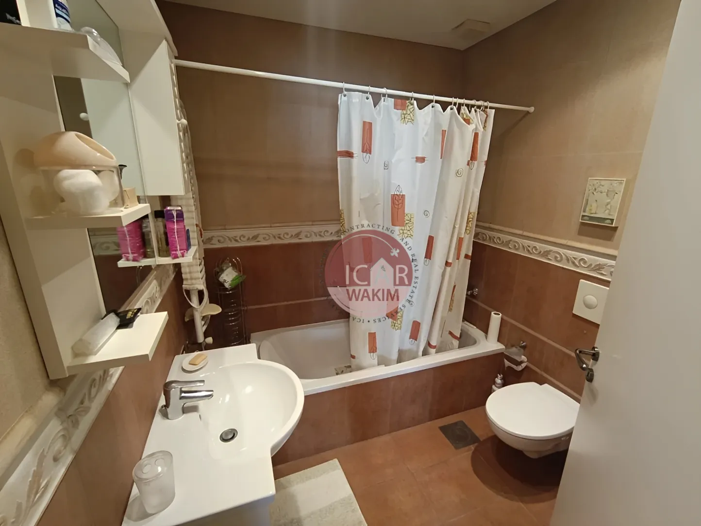 Apartment for Sale in Broummana