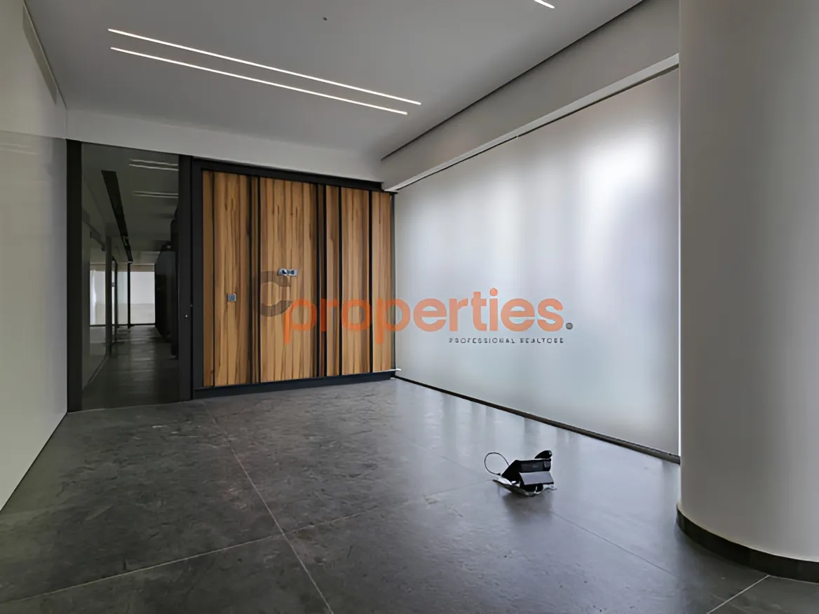 Office for Rent in Horch Tabet