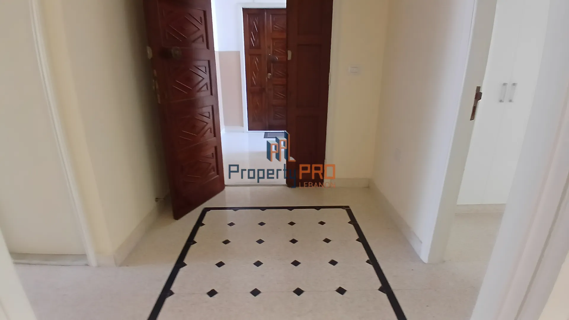 Apartment for rent in Achrafieh, beirut, lebanon