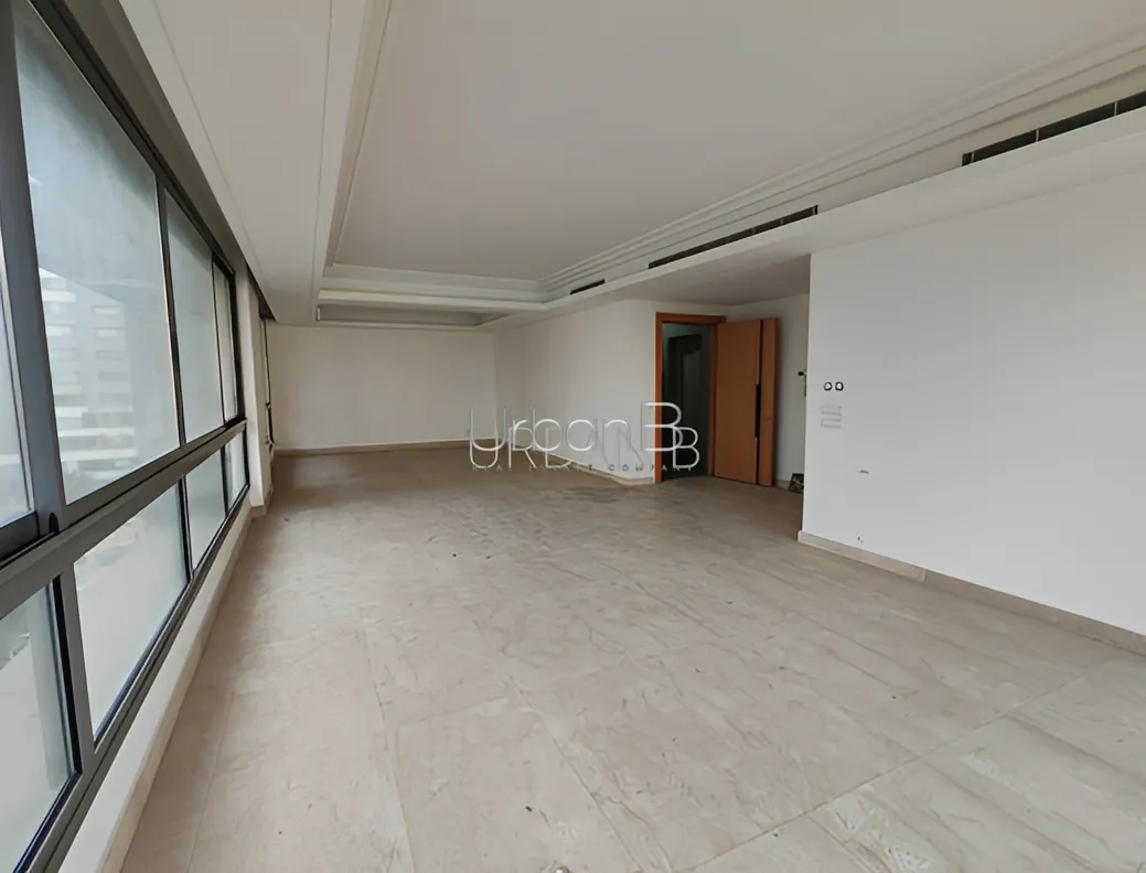 Apartment for Sale in Badaro, Beirut, Lebanon - 3 bed, 5 bath
