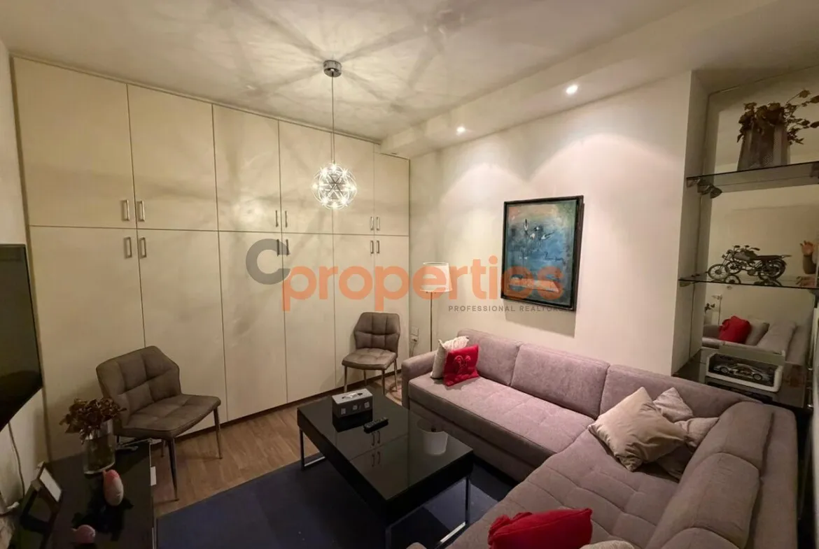 Apartment for Rent in Hazmieh