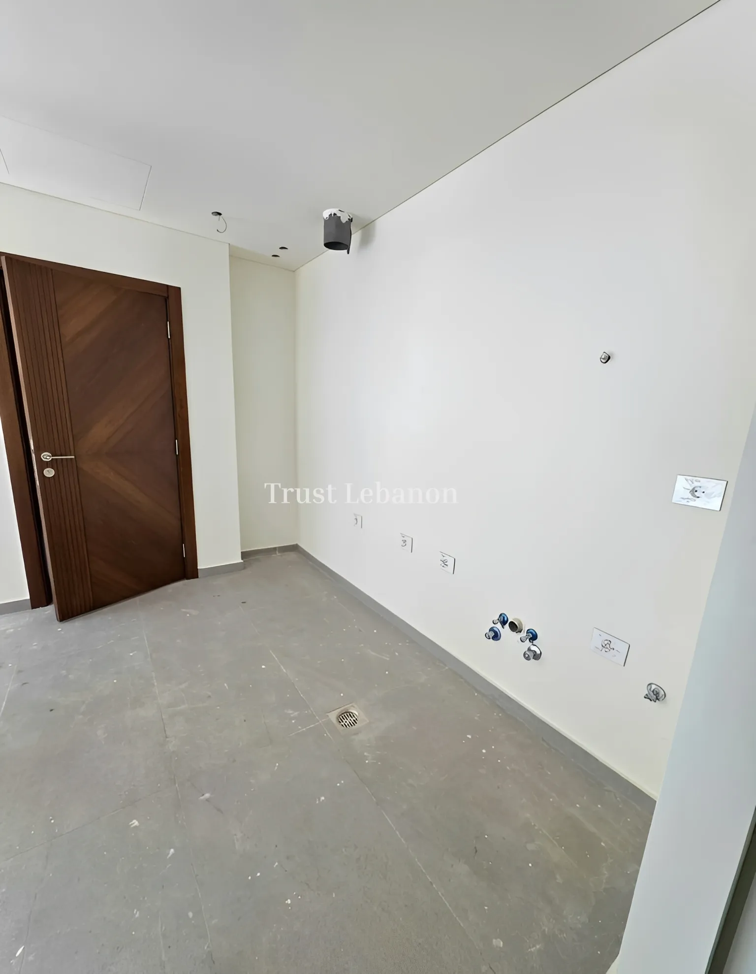 Chalet for sale in Zaarour, Lebanon, Lebanon