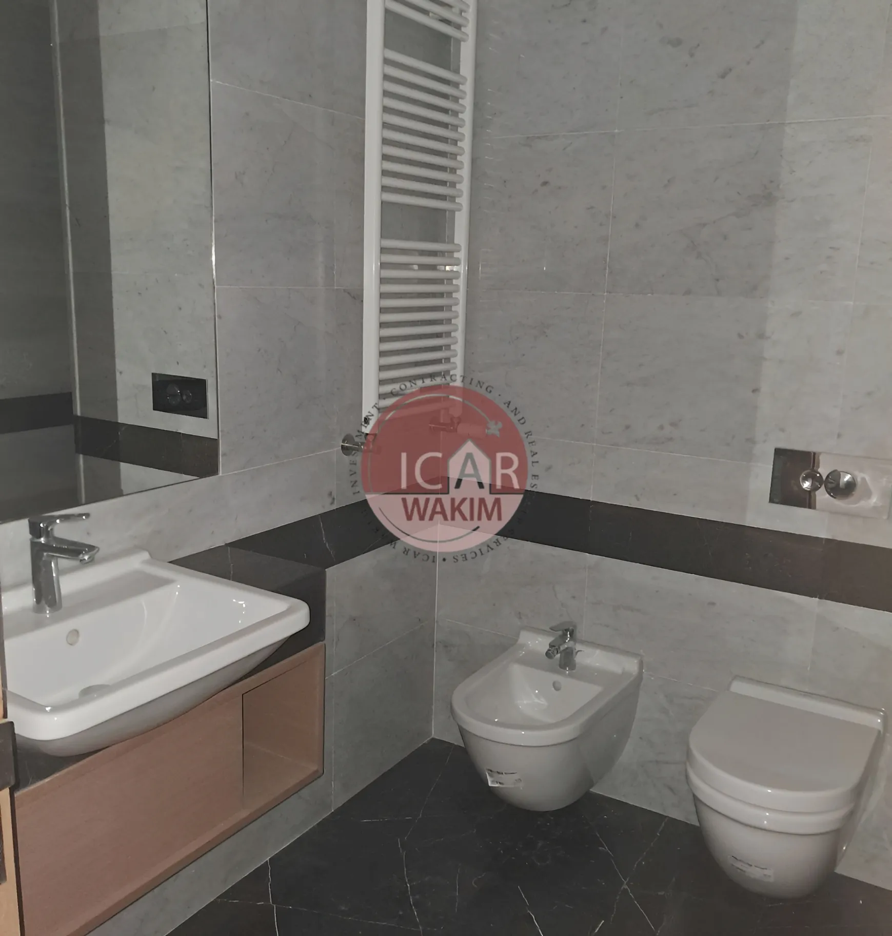 Duplex for rent in Gemmayzeh