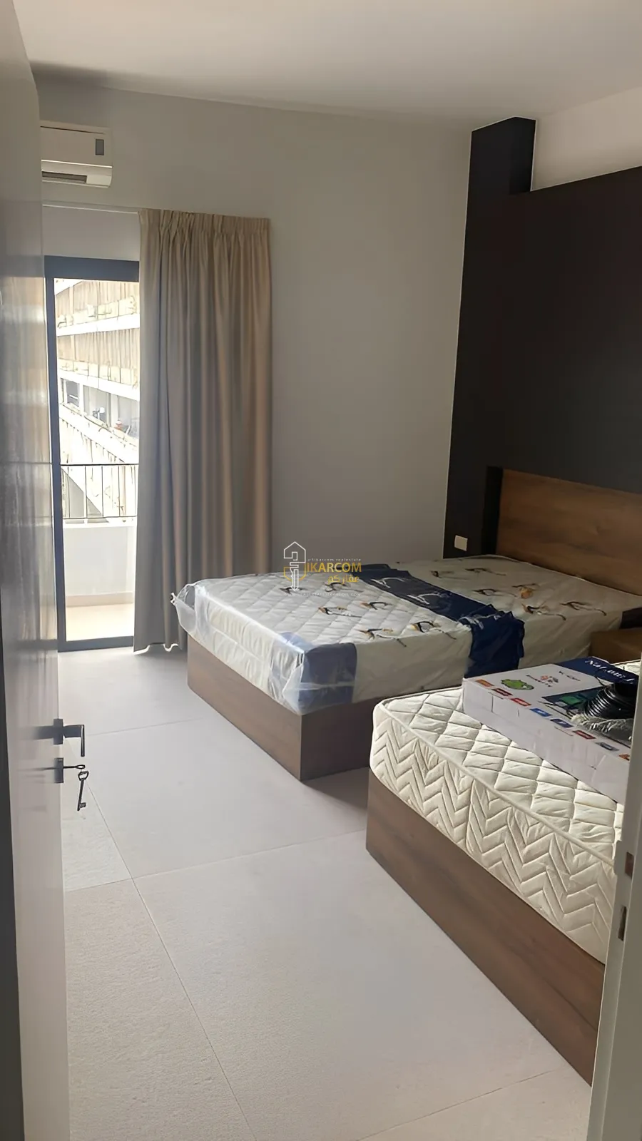 Apartment for Rent in Mar Mkhayel