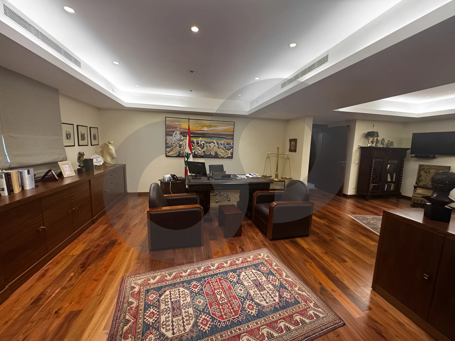 Apartment for Sale in Mar Takla
