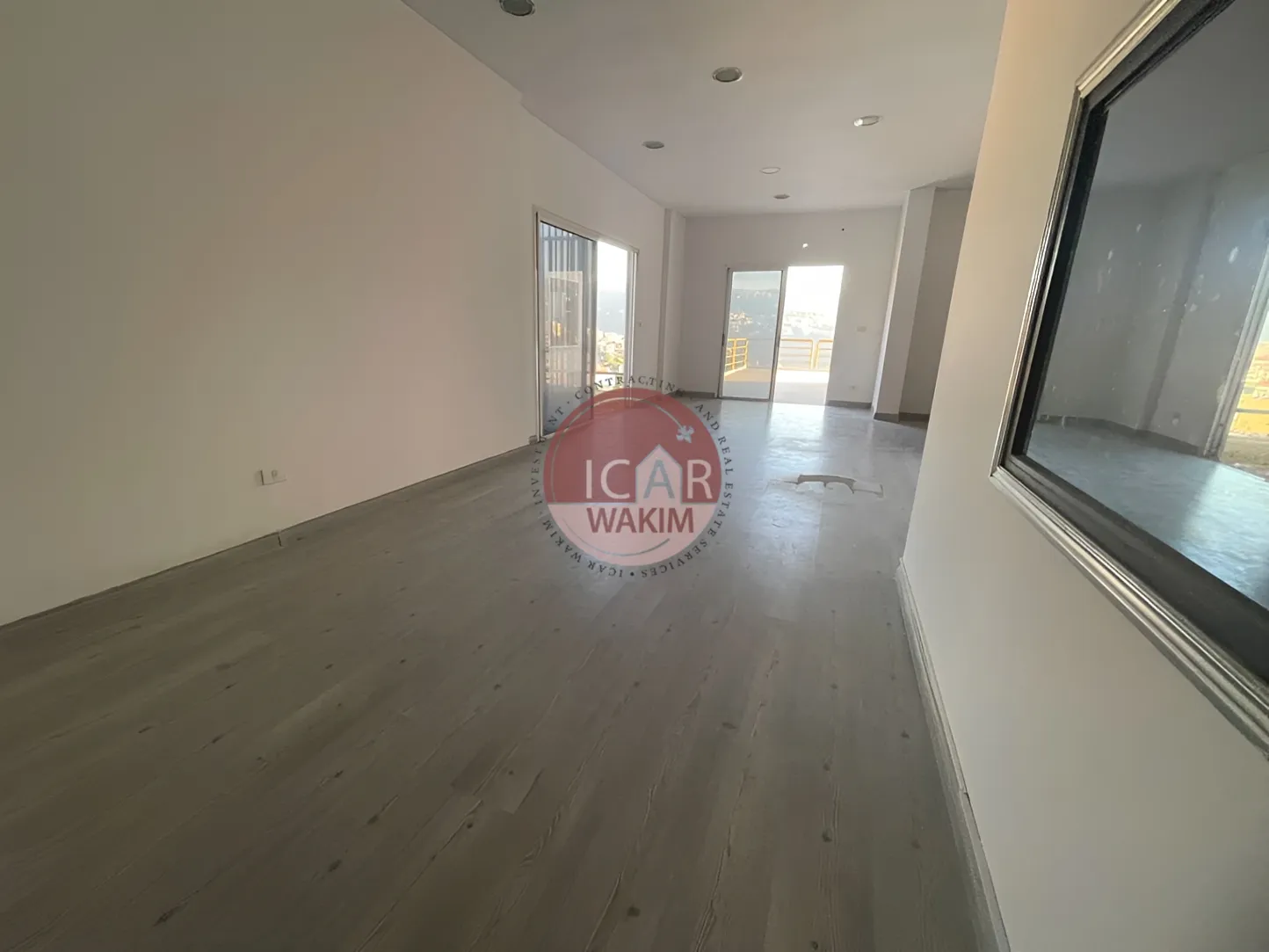 Office for sale in Ain Saadeh, Lebanon