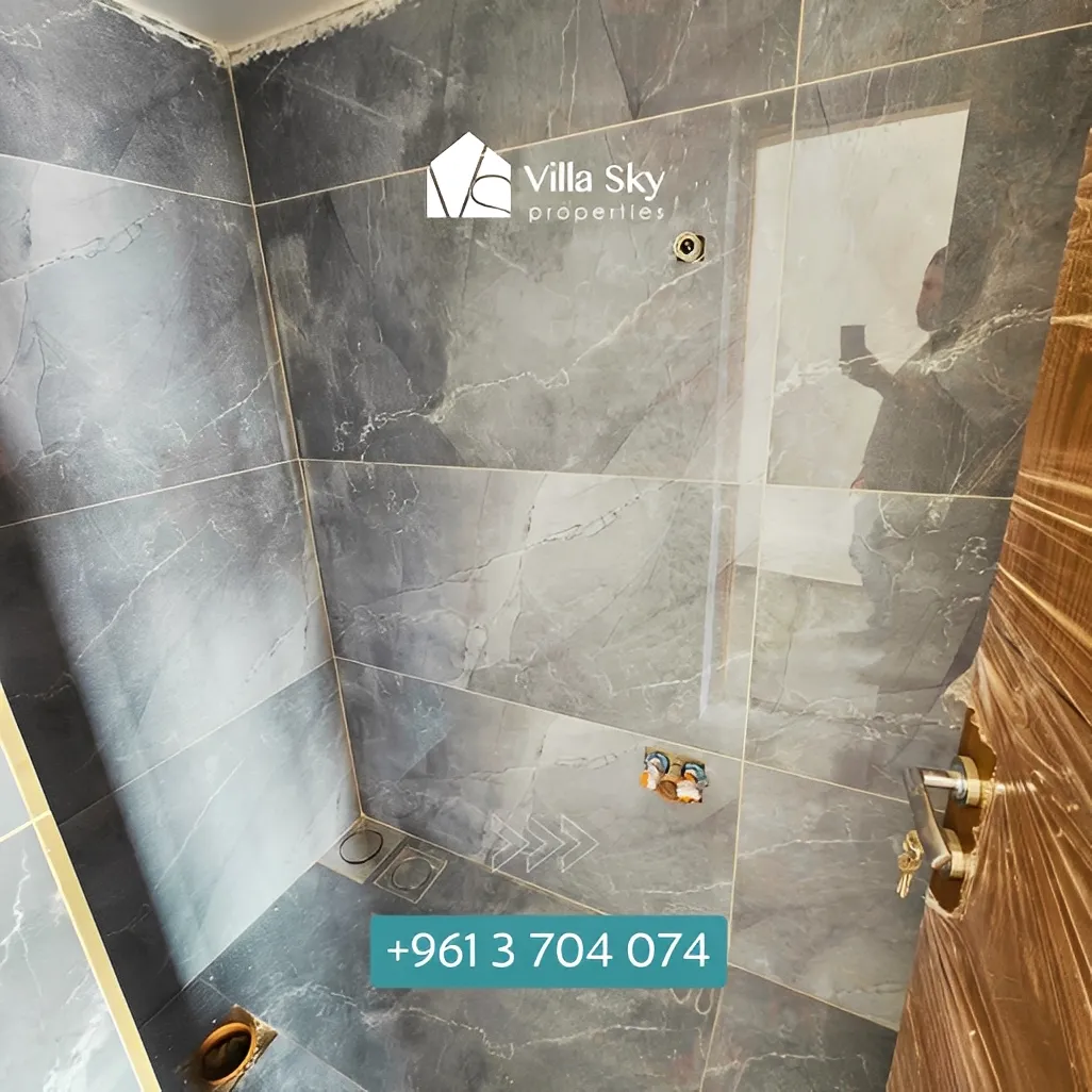Apartment for Sale in Baabdat, Lebanon