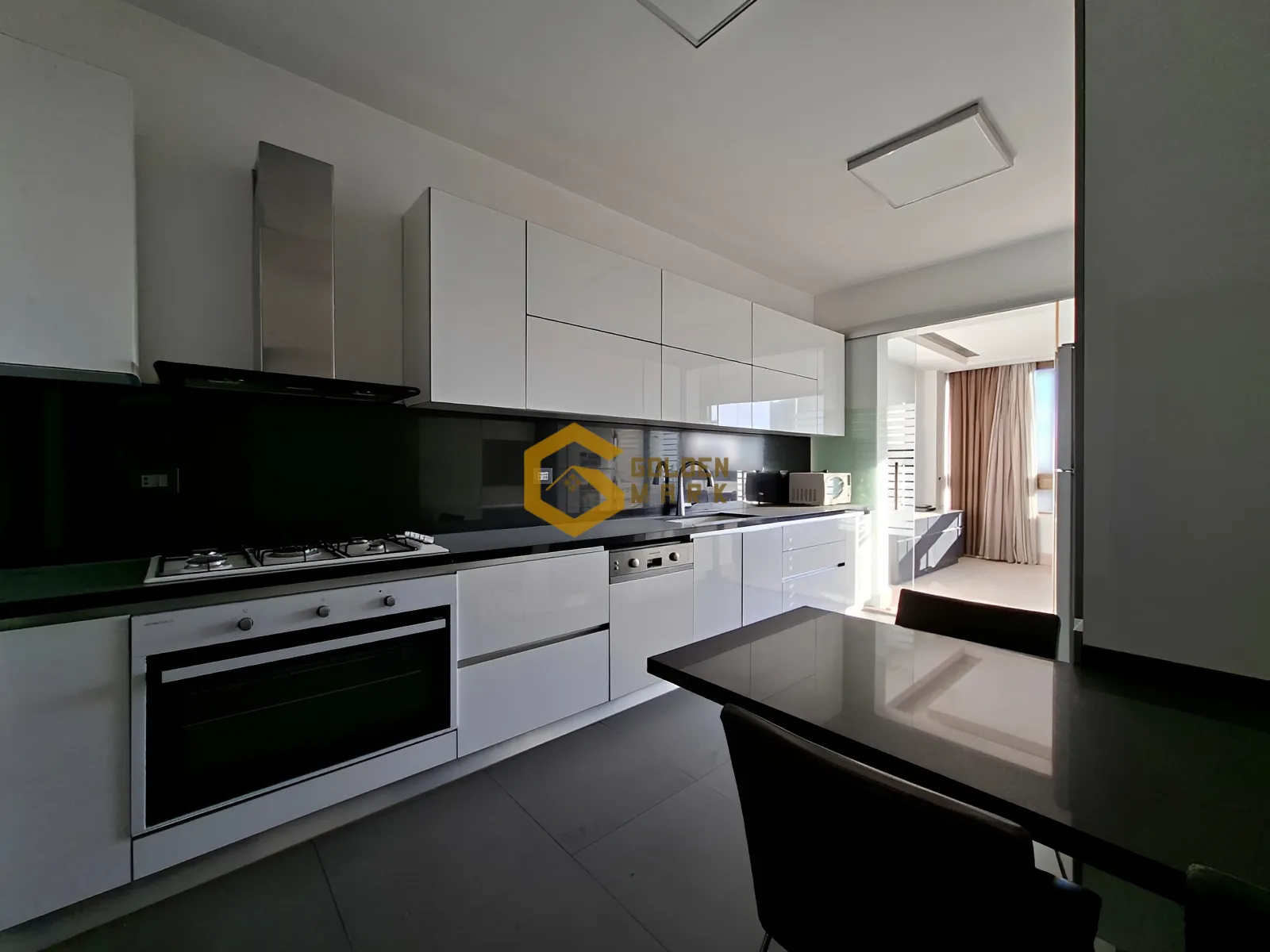 Apartment for Rent in Achrafieh, Beirut