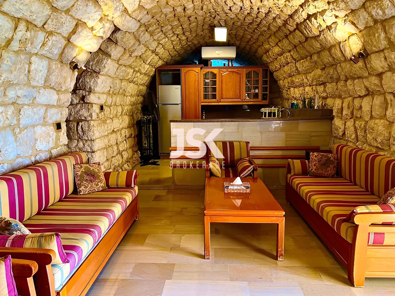 Villa for Sale in Batroun