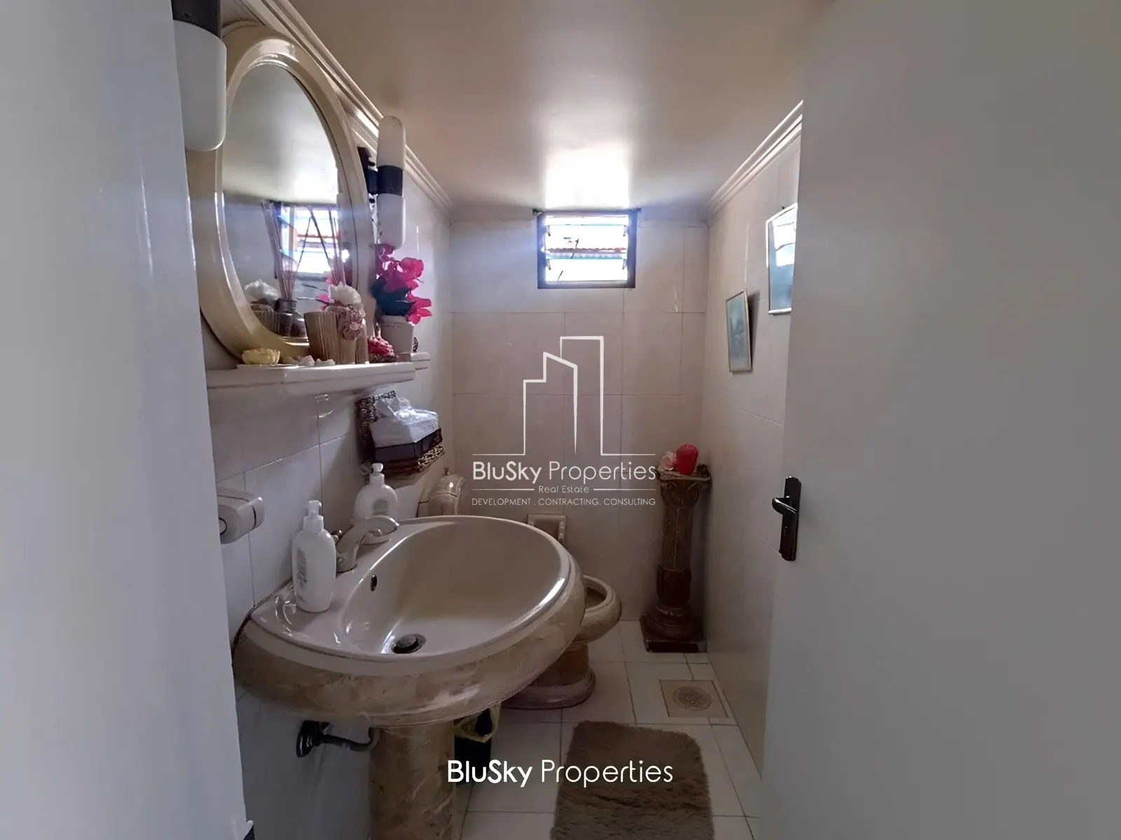 Apartment for Sale in Zouk Mosbeh