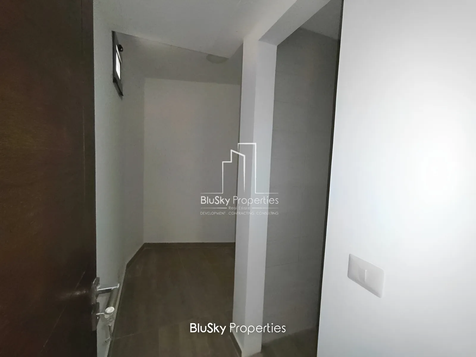 Apartment for Sale in Nahr Ibrahim