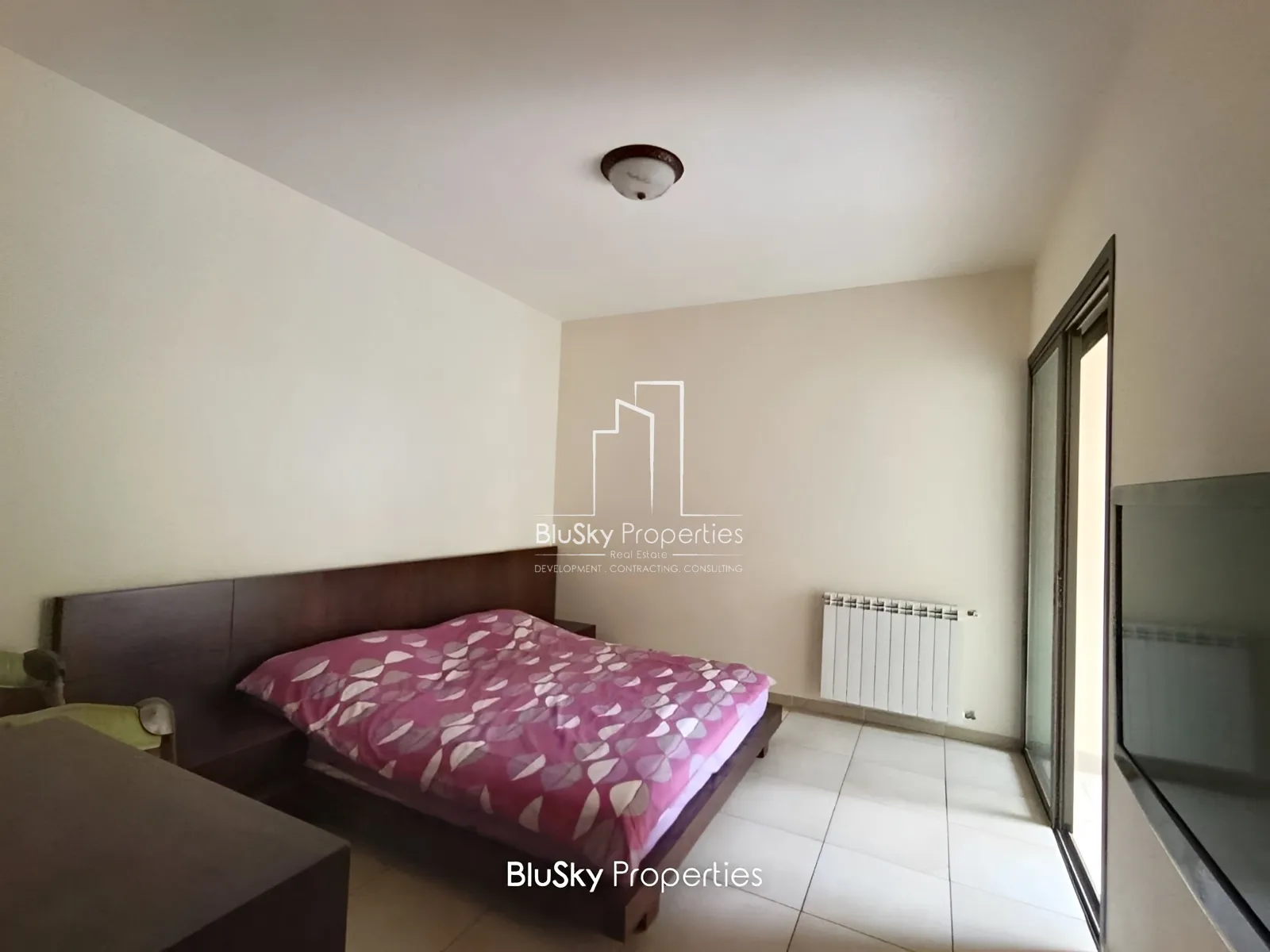 Apartment for Sale in Sahel Alma - 4 bed, 4 bath