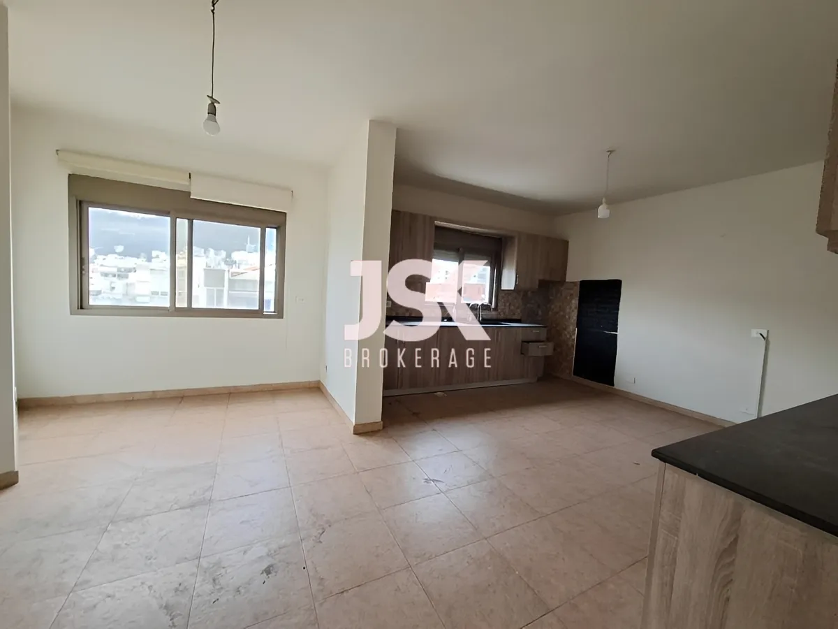 Apartment for Sale in Zouk Mikael, Lebanon