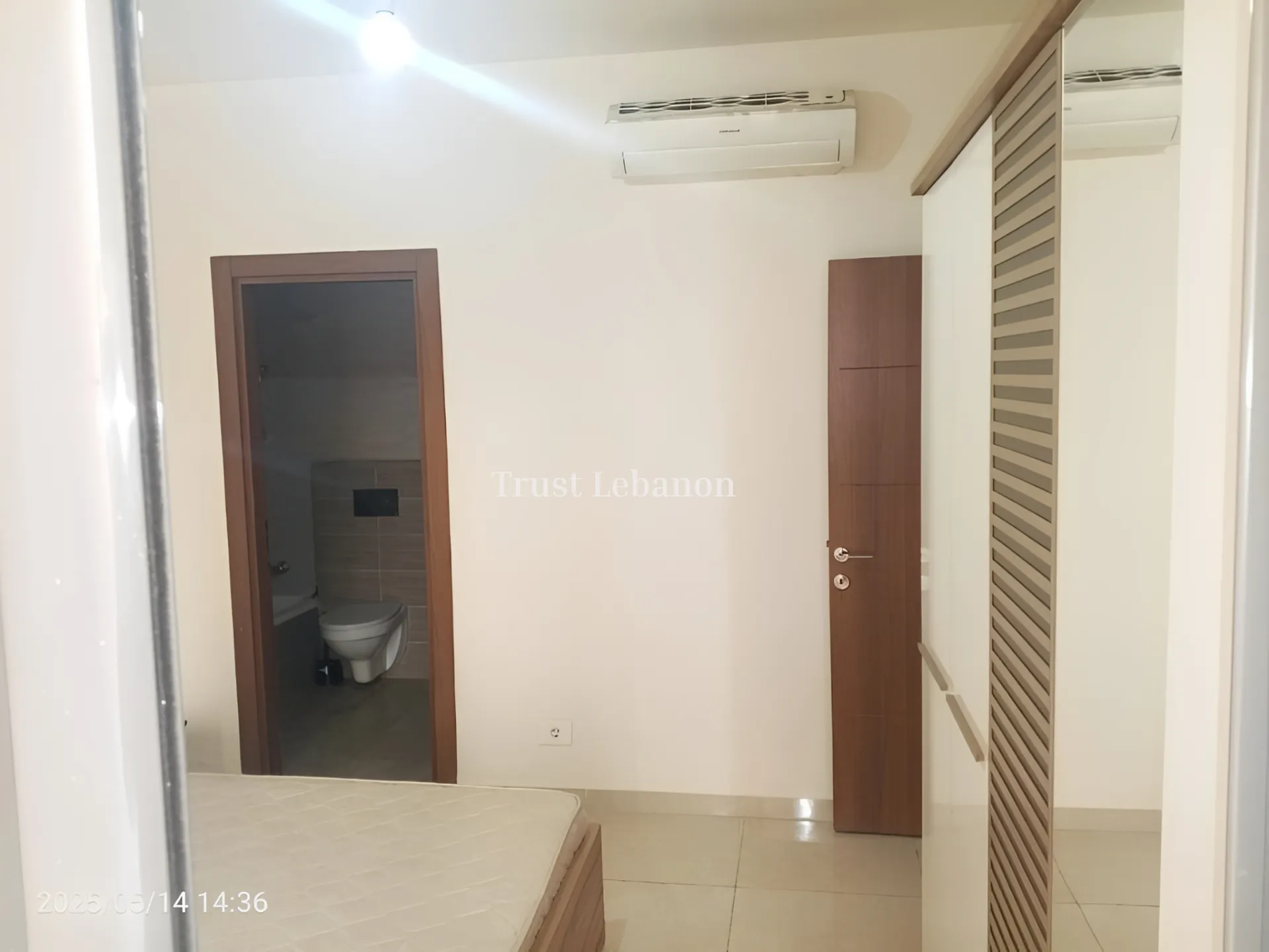 Apartment for rent in Achrafieh, Beirut, Lebanon - 3 bed, 3 bath