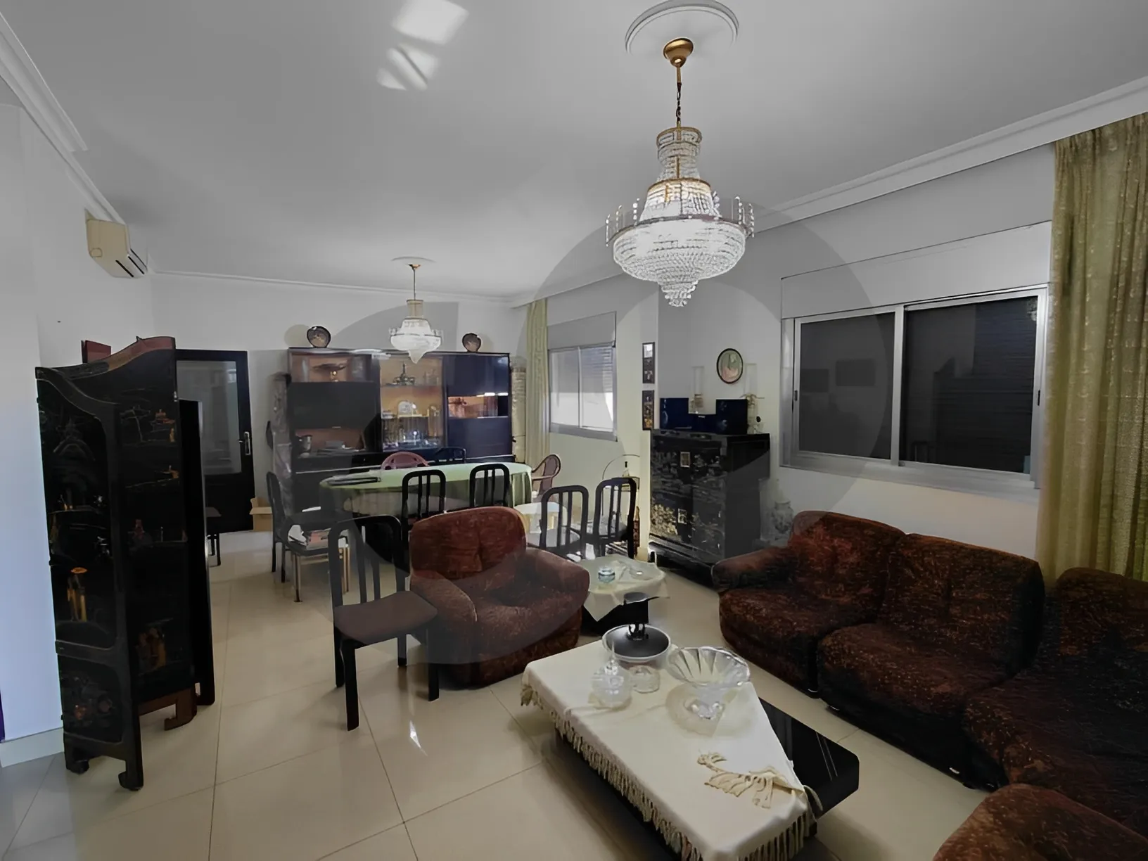 Apartment for Sale in Jdeideh