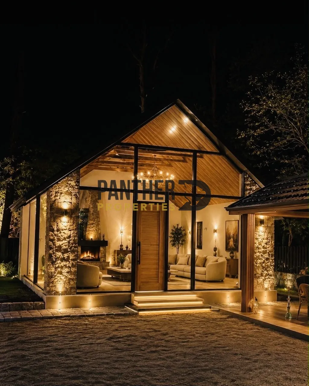 Chalet for sale in Baabdat, lebanon - 3 bed, 1.0 bath