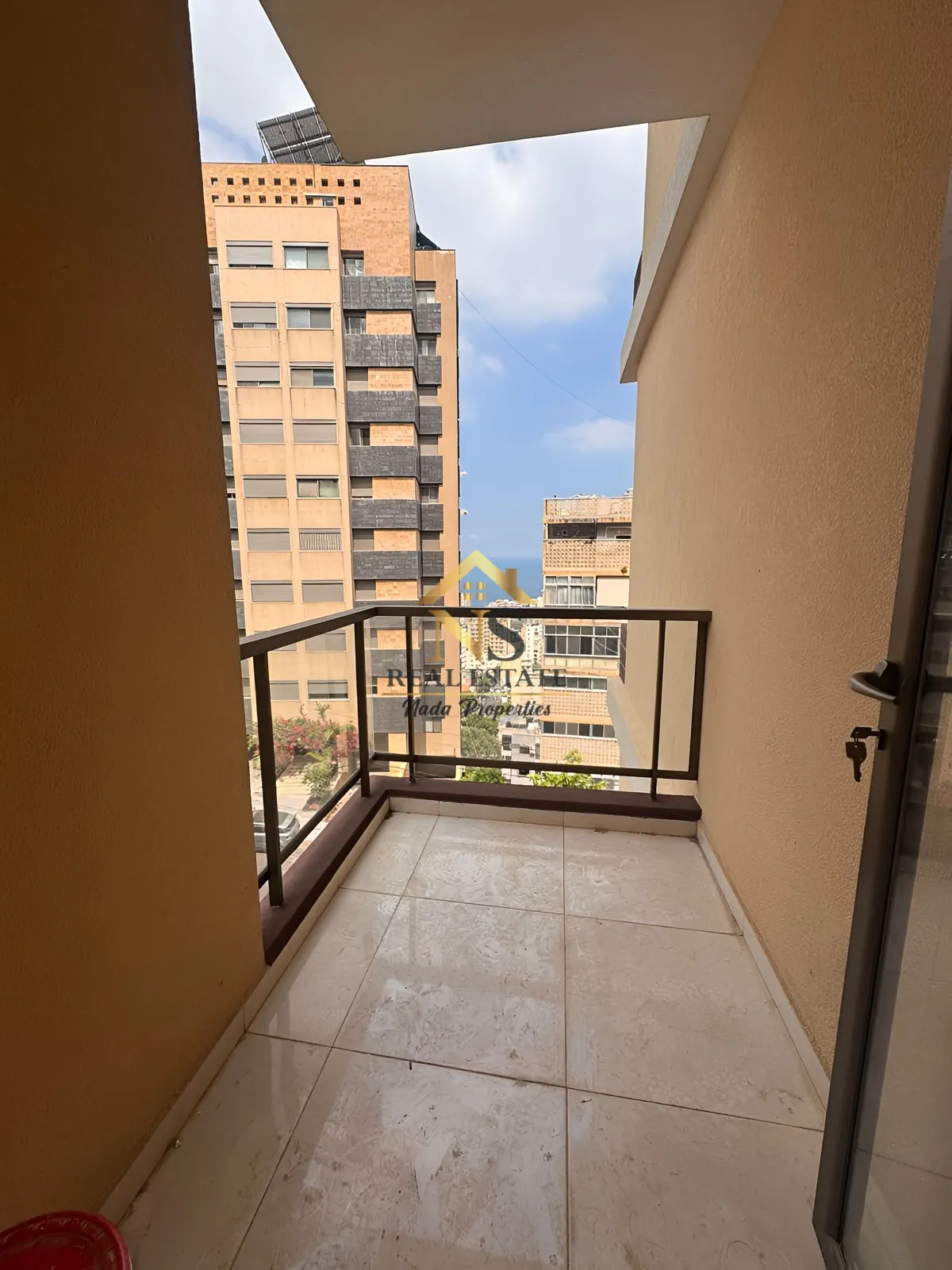 Apartment for sale in Bqennaya, lebanon