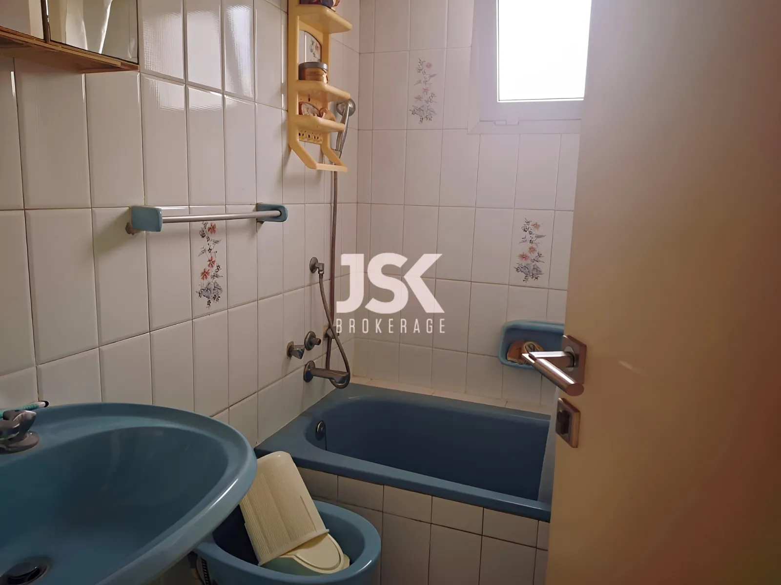 Apartment for Sale in Zouk Mosbeh