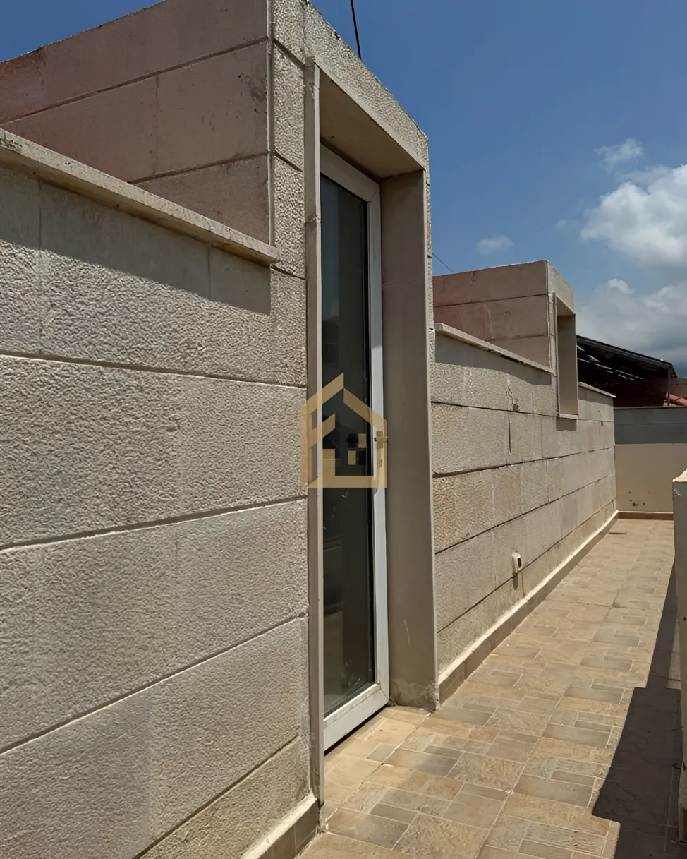 Duplex for sale in Dbayeh, Lebanon