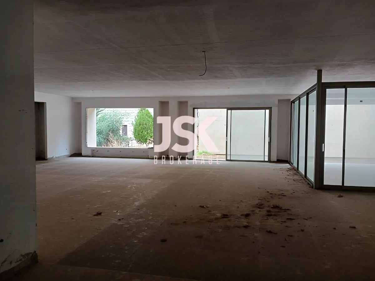 Apartment for Sale in Rabieh, Lebanon