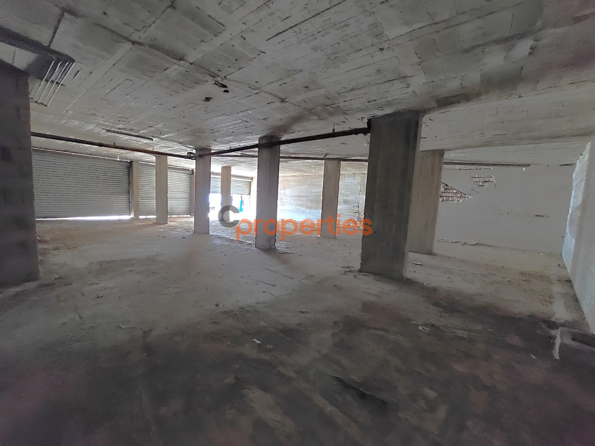 Warehouse for Sale in Bqennaya