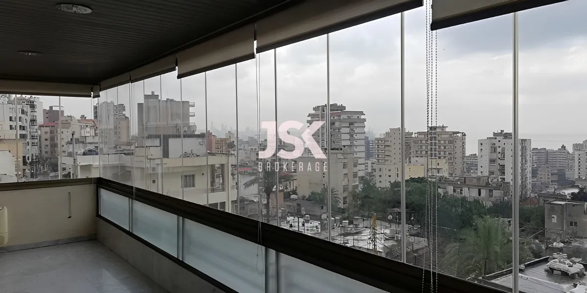 Apartment for Sale in Jal El Dib, Lebanon