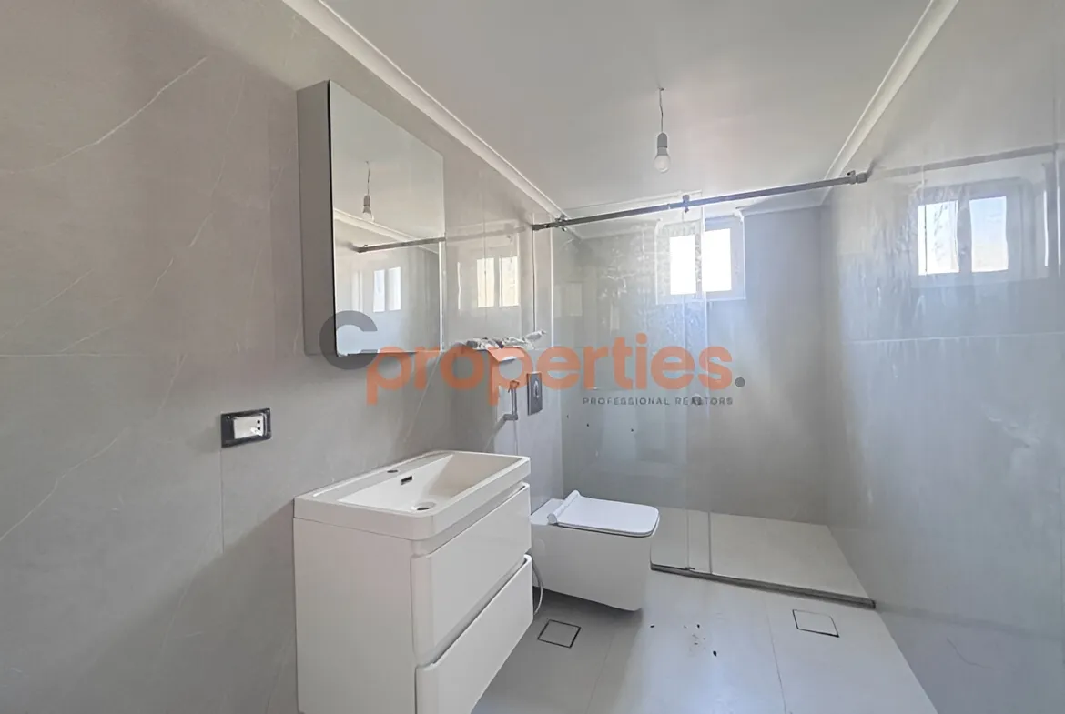 Apartment for Sale in Jounieh