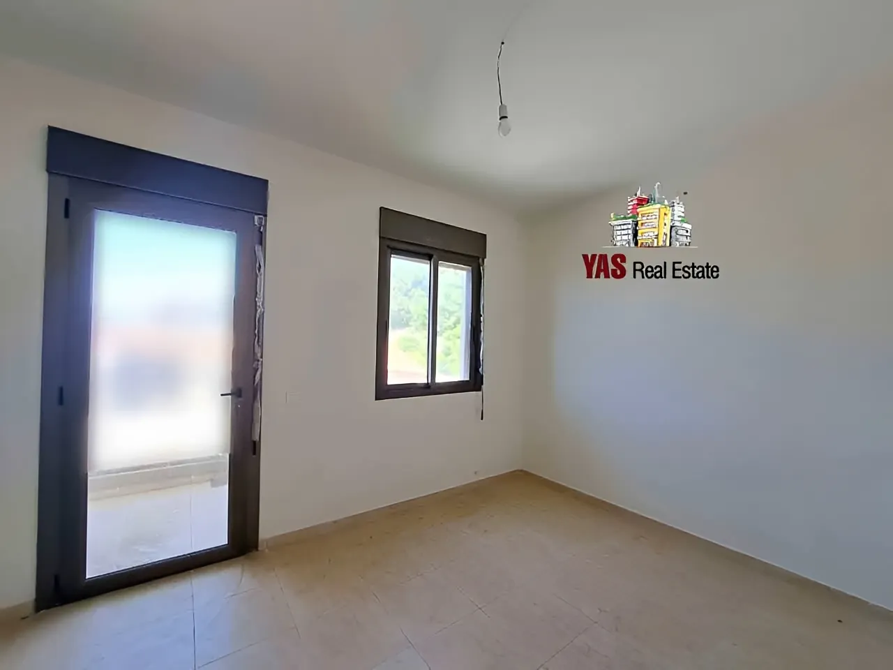 Apartment for Sale in Ashqout - 3 bed, 3 bath