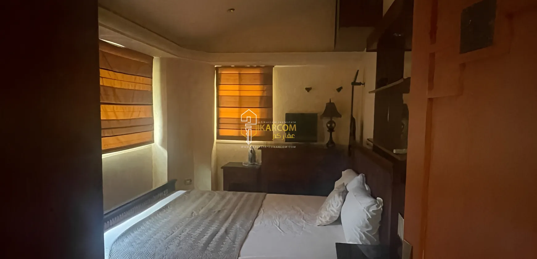 Apartment for rent in Hamra, Beirut