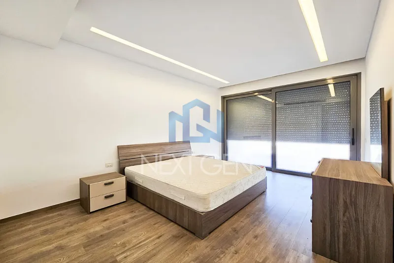 Apartment for Rent in Achrafieh