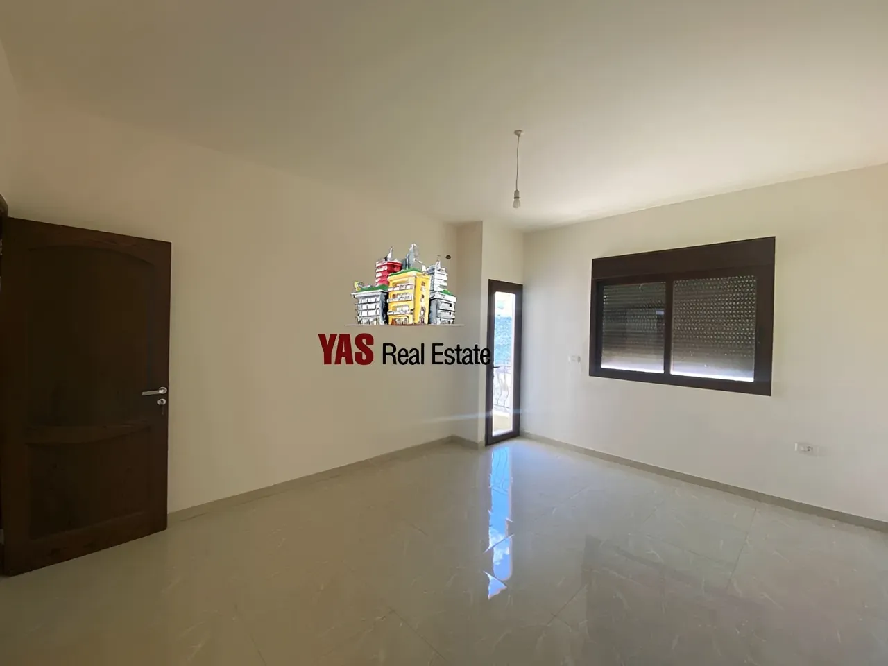 Apartment for Sale in Halat