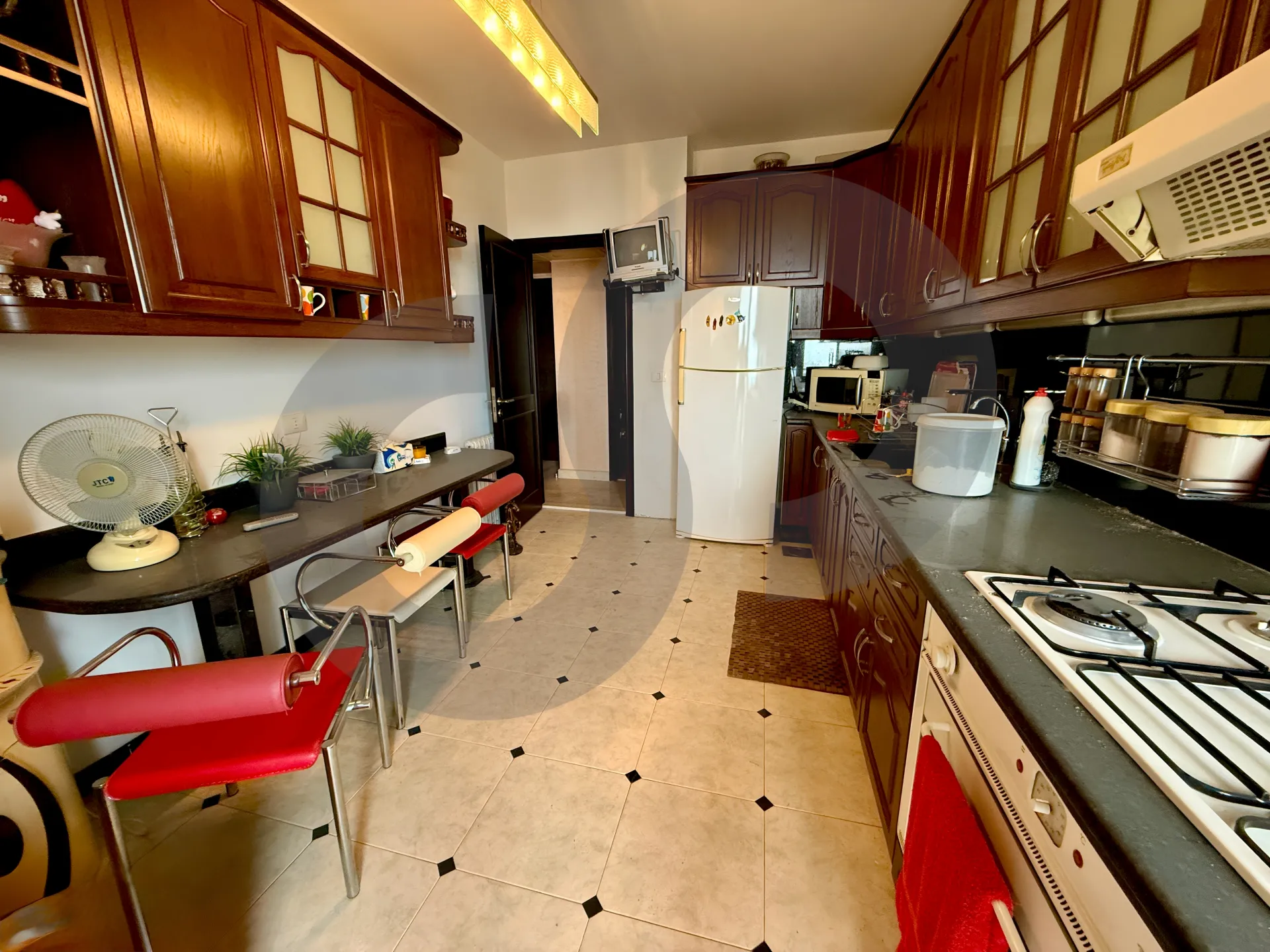 Apartment for Sale in Louaizeh - 3 bed, 3 bath
