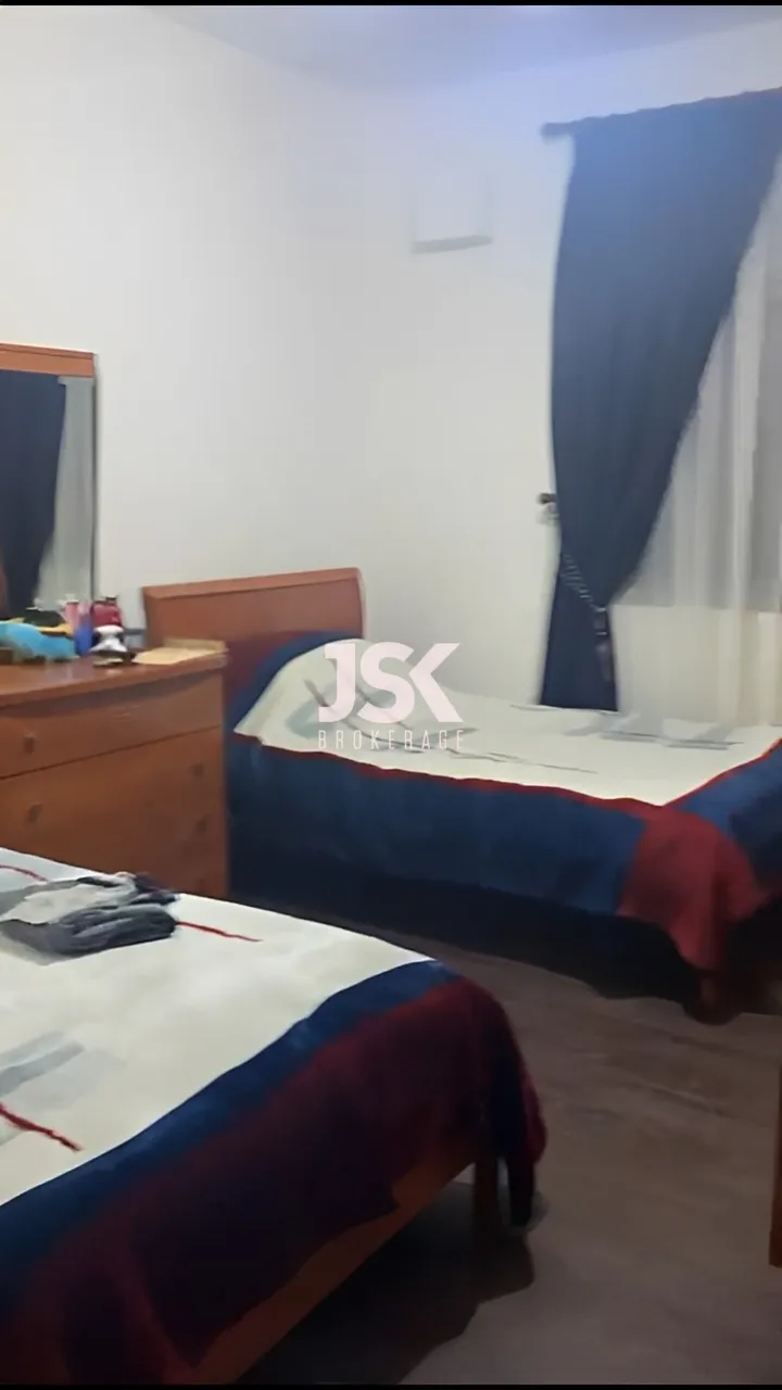 Apartment for Sale in Nahr Ibrahim