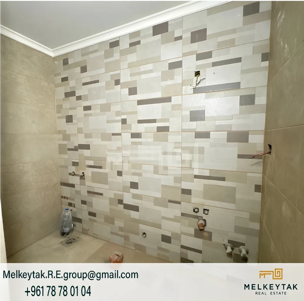 Apartment for sale in Dekwaneh, Lebanon